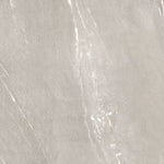 24 X 24 Waystone Pearl Matte Limestone Look Porcelain Tile-PORCELAIN-Large Format-American Tile Depot