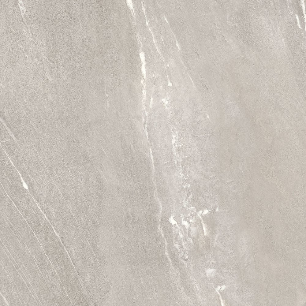 24 X 24 Waystone Pearl Matte Limestone Look Porcelain Tile-PORCELAIN-Large Format-American Tile Depot