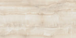 24 X 48 Akoya Ivory Polished Onyx Look Porcelain Tile-PORCELAIN-Large Format-American Tile Depot