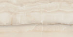 24 X 48 Akoya Ivory Polished Onyx Look Porcelain Tile-PORCELAIN-Large Format-American Tile Depot