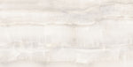 24 X 48 Akoya White Polished Onyx Look Porcelain Tile-PORCELAIN-Large Format-American Tile Depot