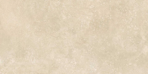 24 X 48 Appia Cross Cut Beige Matte Travertine Look Porcelain Tile-PORCELAIN-Large Format-American Tile Depot