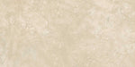 24 X 48 Appia Cross Cut Beige Polished Travertine Look Porcelain Tile-PORCELAIN-Large Format-American Tile Depot