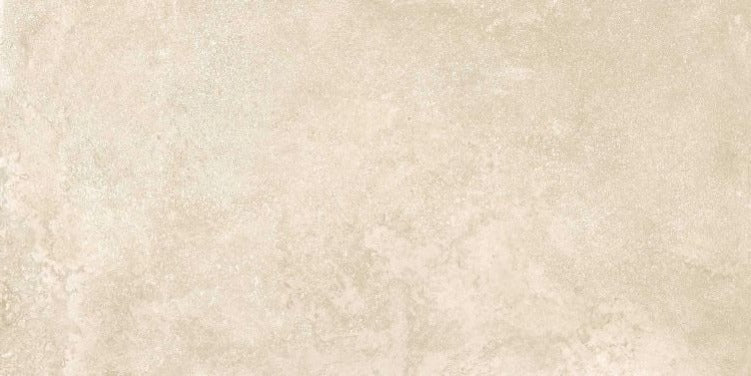 24 X 48 Appia Cross Cut Beige Polished Travertine Look Porcelain Tile-PORCELAIN-Large Format-American Tile Depot