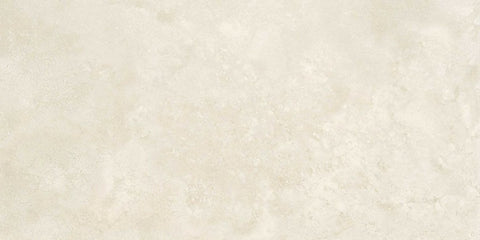 24 X 48 Appia Cross Cut Ivory Matte Travertine Look Porcelain Tile-PORCELAIN-Large Format-American Tile Depot