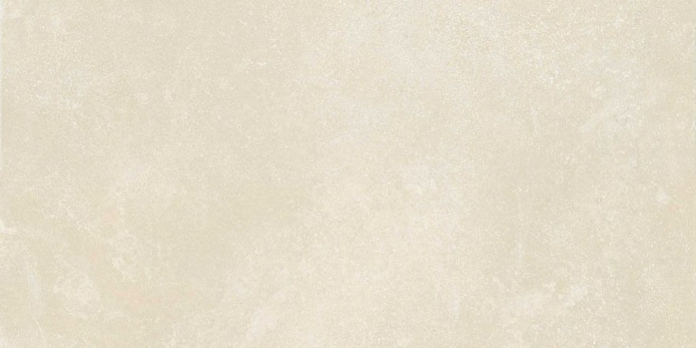 24 X 48 Appia Cross Cut Ivory Matte Travertine Look Porcelain Tile-PORCELAIN-Large Format-American Tile Depot