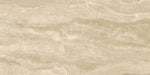 24 X 48 Appia Vein Cut Beige Matte Travertine Look Porcelain Tile-PORCELAIN-Large Format-American Tile Depot