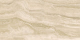 24 X 48 Appia Vein Cut Beige Matte Travertine Look Porcelain Tile