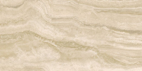 24 X 48 Appia Vein Cut Beige Matte Travertine Look Porcelain Tile-PORCELAIN-Large Format-American Tile Depot