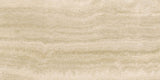 24 X 48 Appia Vein Cut Beige Polished Travertine Look Porcelain Tile-PORCELAIN-Large Format-American Tile Depot