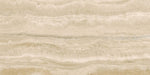 24 X 48 Appia Vein Cut Beige Matte Travertine Look Porcelain Tile-PORCELAIN-Large Format-American Tile Depot