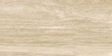 24 X 48 Appia Vein Cut Beige Matte Travertine Look Porcelain Tile-PORCELAIN-Large Format-American Tile Depot