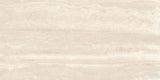 24 X 48 Appia Vein Cut Ivory Matte Travertine Look Porcelain Tile