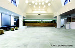 24 X 48 CanalGrande Lux Polished Marble Look Porcelain Tile-PORCELAIN-Large Format-American Tile Depot