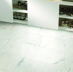 24 X 48 CanalGrande Naturale Matte Marble Look Porcelain Tile-PORCELAIN-Large Format-American Tile Depot