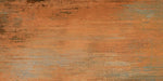 24 X 48 Dripart Copper Matte Metal Look Porcelain Tile-PORCELAIN-Large Format-American Tile Depot