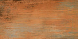 24 X 48 Dripart Copper Matte Metal Look Porcelain Tile