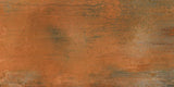 24 X 48 Dripart Copper Matte Metal Look Porcelain Tile-PORCELAIN-Large Format-American Tile Depot