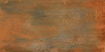 24 X 48 Dripart Copper Matte Metal Look Porcelain Tile-PORCELAIN-Large Format-American Tile Depot