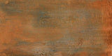 24 X 48 Dripart Copper Matte Metal Look Porcelain Tile-PORCELAIN-Large Format-American Tile Depot