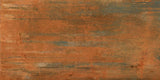 24 X 48 Dripart Copper Matte Metal Look Porcelain Tile