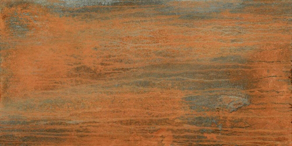 24 X 48 Dripart Copper Matte Metal Look Porcelain Tile-PORCELAIN-Large Format-American Tile Depot