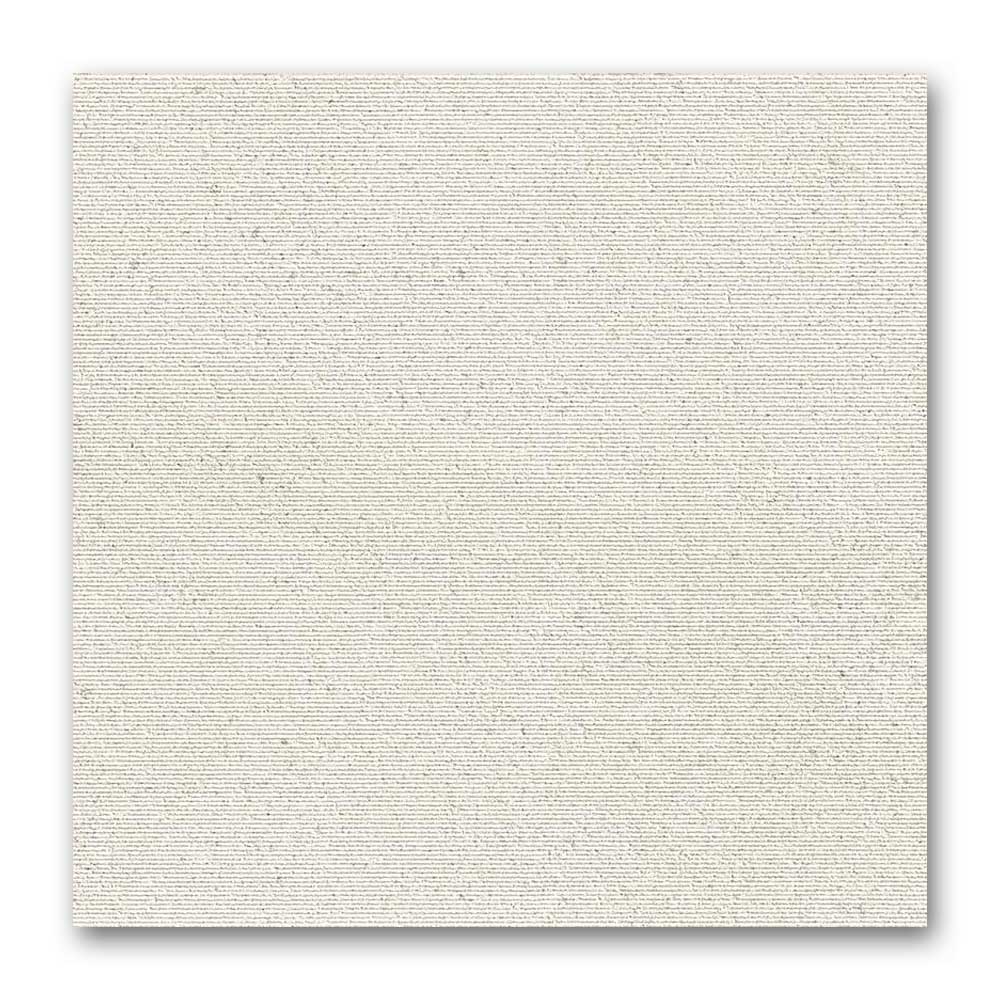 24x24 Leccese Cesellata Perla Matte Limestone Look Porcelain Tile