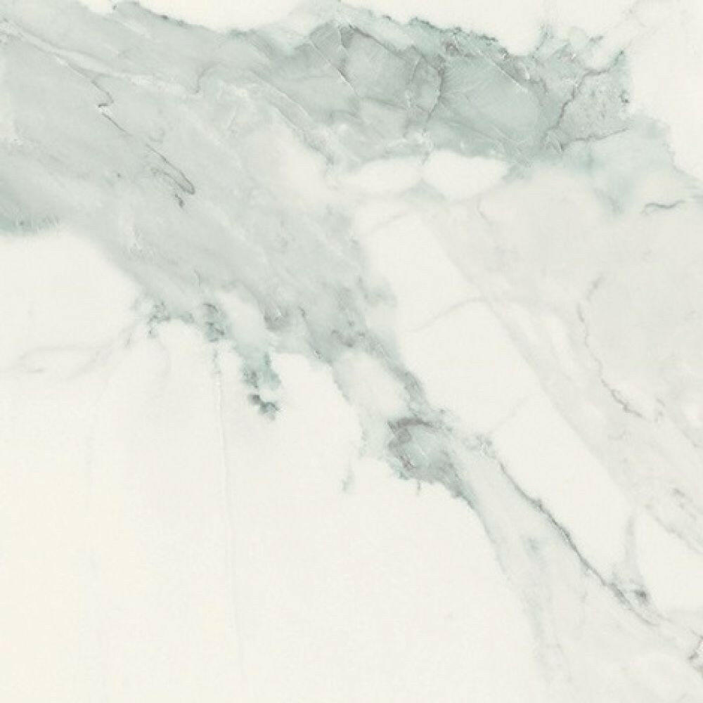 24x24 Classici Statuario Glossy Marble Look Porcelain Tile-American Tile Depot