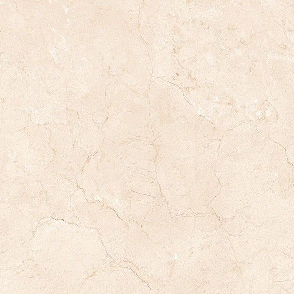 24 X 24 Crema Marfil Marble Honed Tile-Marble Tile - Large Formate-American Tile Depot