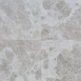 24 X 24 Tundra Gray (Atlantic Gray) Marble Honed Tile-Marble Tile - Large Formate-American Tile Depot