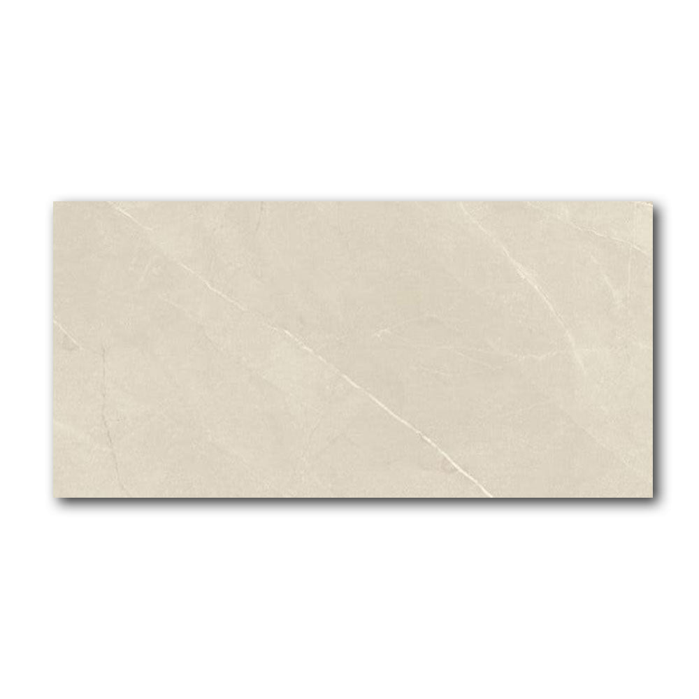 24x48 Gemme Breccia Sabbia Naturale Matte Marble Look Porcelain Tile