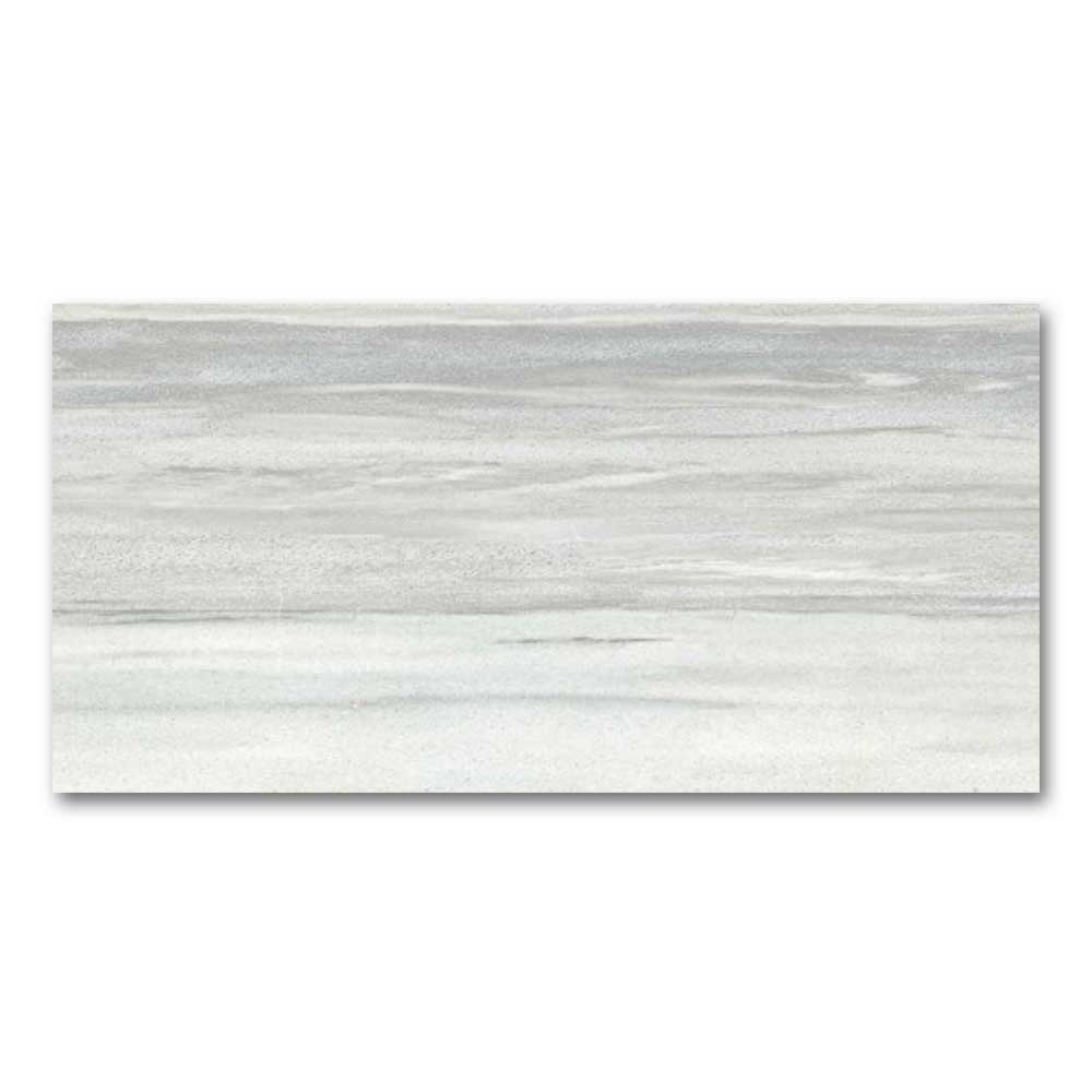 24x48 Lithos Arista Gray Marble Look Matte Porcelain Tile-Porcelain Tile Large Formate-American Tile Depot