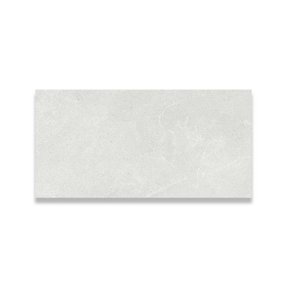 24x48 Nuvio Medley Leucos Stone Look Matte Porcelain Tile-Porcelain Tile Large Formate-American Tile Depot