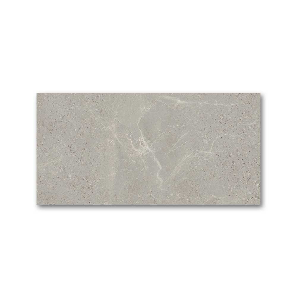 24x48 Nuvio Modena Storm Marble Look Matte Porcelain Tile-Porcelain Tile Large Formate-American Tile Depot