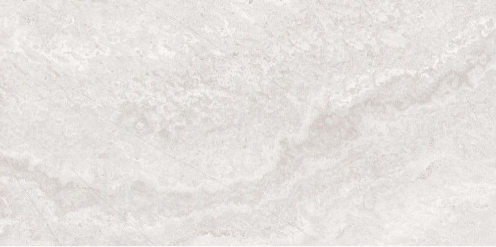 24 X 48 Art Travertine Lappato Polished Porcelain Tile-PORCELAIN-Large Format-American Tile Depot