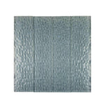 3 X 12 Blue Metro Cubes Glass Subway Tile-Glass Tile-American Tile Depot