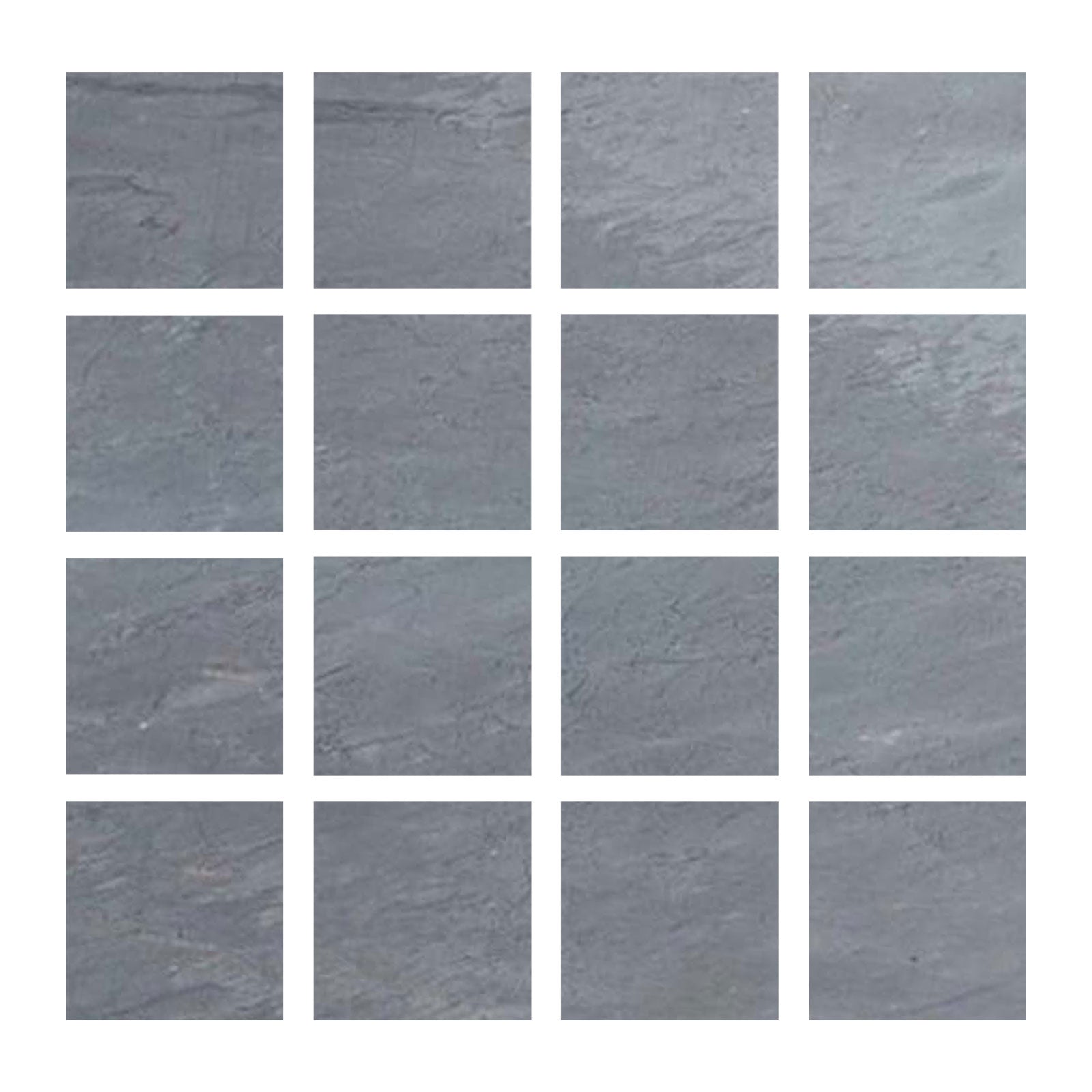 3 X 3 Bardiglio Imperiale Marble Honed Tile-Marble Tile-American Tile Depot