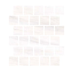 3 X 3 Bianco Dolomite Honed Tile-Marble Tile-American Tile Depot