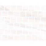 3 X 3 Bianco Dolomite Honed Tile-Marble Tile-American Tile Depot