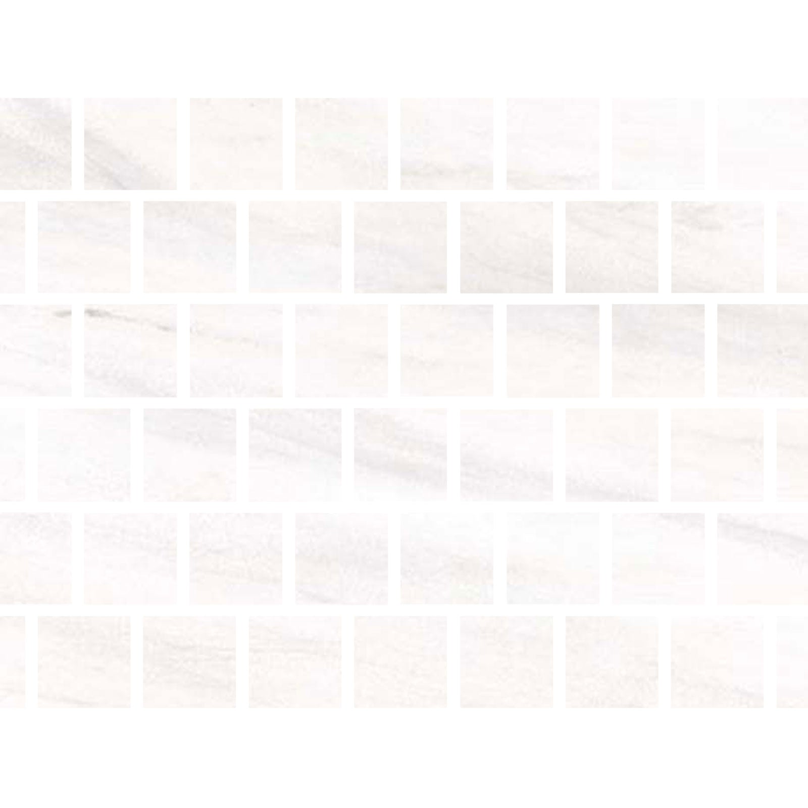 3 X 3 Bianco Dolomite Honed Tile-Marble Tile-American Tile Depot