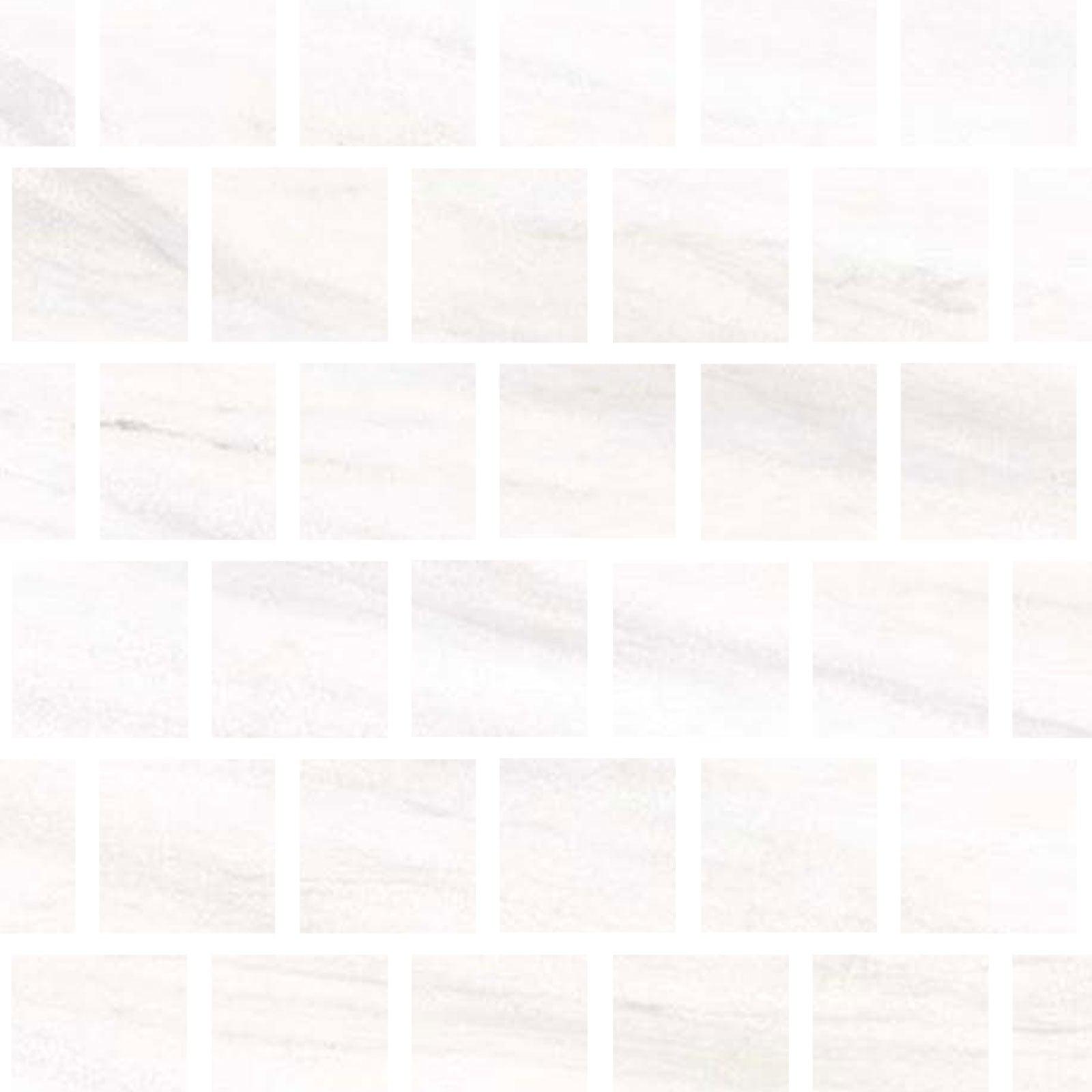 3 X 3 Bianco Dolomite Honed Tile-Marble Tile-American Tile Depot