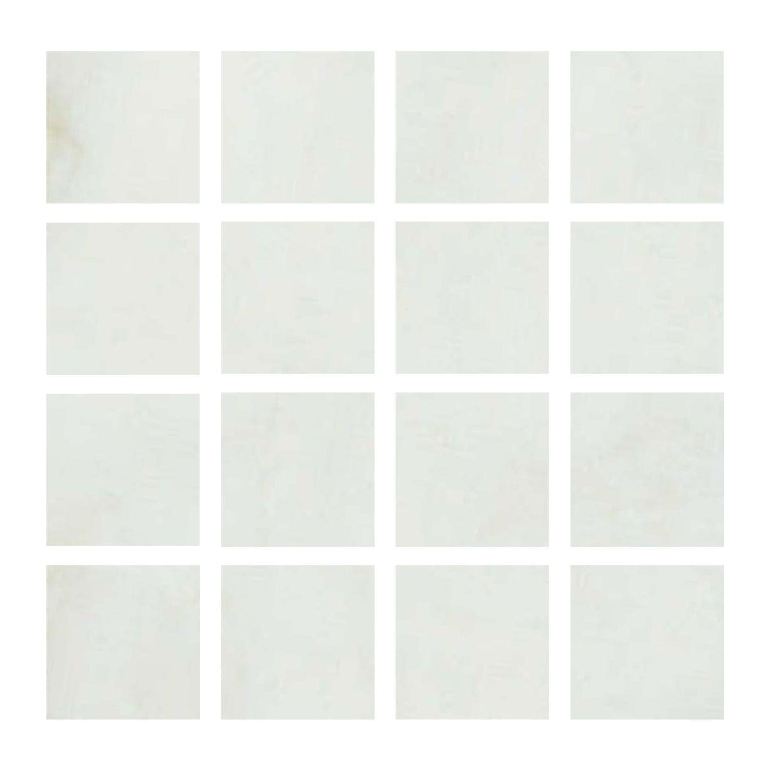 3 X 3 Calacatta Gold Marble Honed Field Tile-Marble Tile-American Tile Depot