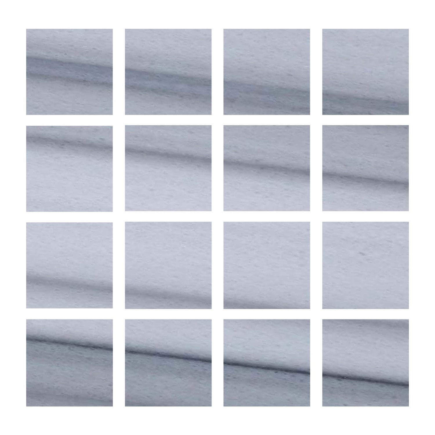 3 X 3 Mink Marmara Equator Marble Polished Tile-Marble Tile-American Tile Depot