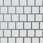 3 X 3 Thassos White Marble Honed Field Tile-Marble Tile-American Tile Depot