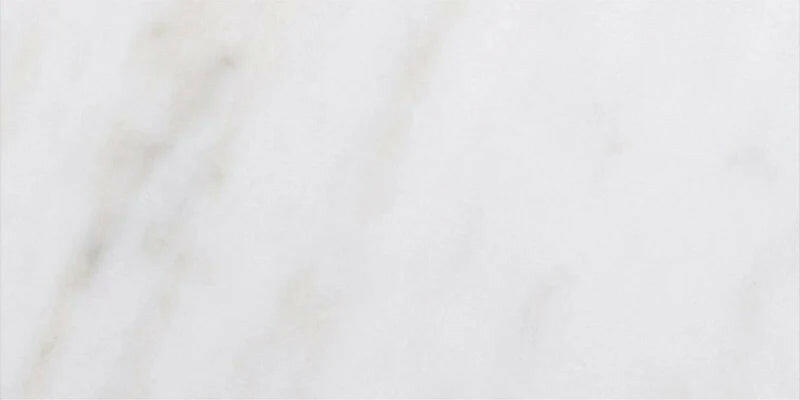 3 X 6 Afyon White Marble Polished Field Tile-Marble Tile-American Tile Depot