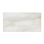 3 X 6 Calacatta Gold Marble Polished Subway Brick Field Tile-Marble Tile-American Tile Depot