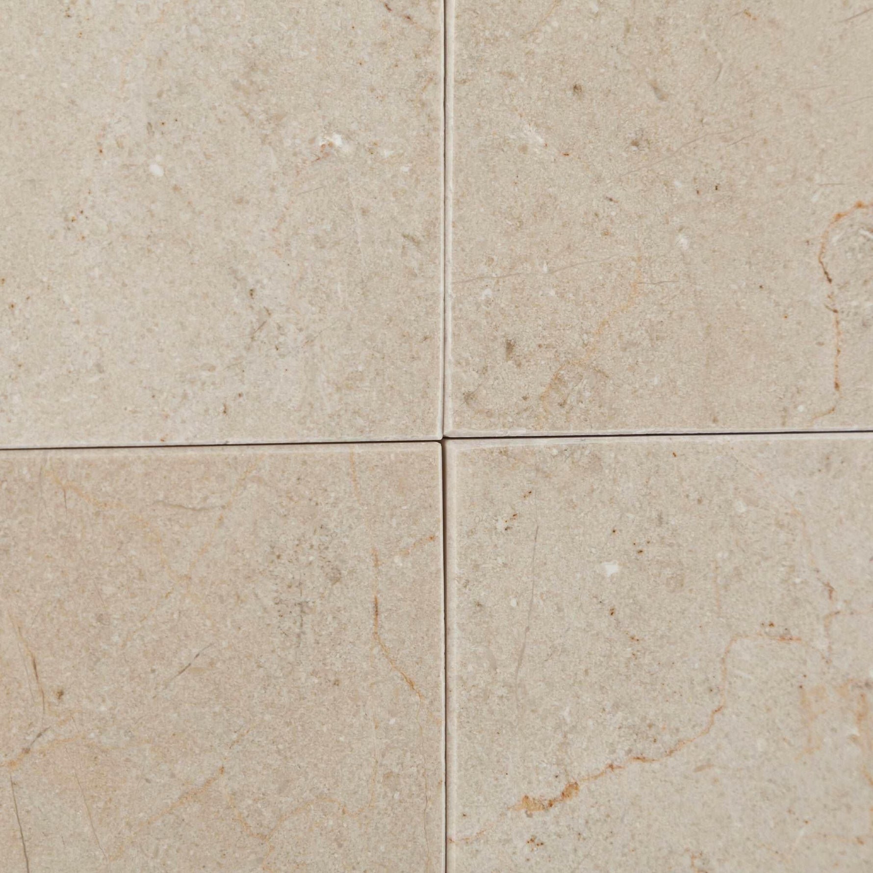 3 X 6 Crema Marfil Marble Honed Subway Brick Field Tile-Marble Tile-American Tile Depot