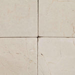 3 X 6 Crema Marfil Marble Tumbled Subway Brick Field Tile-Marble Tile-American Tile Depot