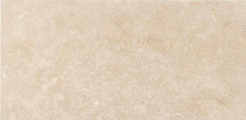 3 X 6 Durango Cream Travertine Filled & Honed Subway Brick Field Tile-Travertine Tile-American Tile Depot