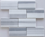 3 X 6 Mink Marmara Equator Marble Polished Subway Brick Field Tile-Marble Tile-American Tile Depot